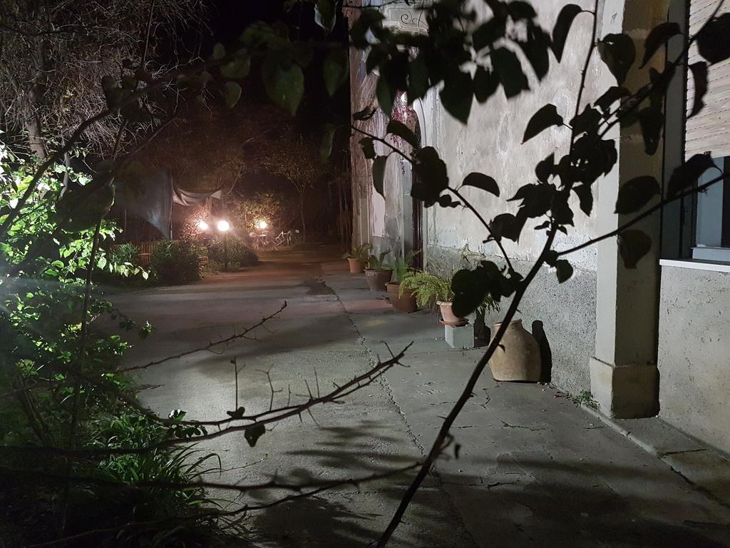 Il Casale Hotel Milazzo Exterior foto