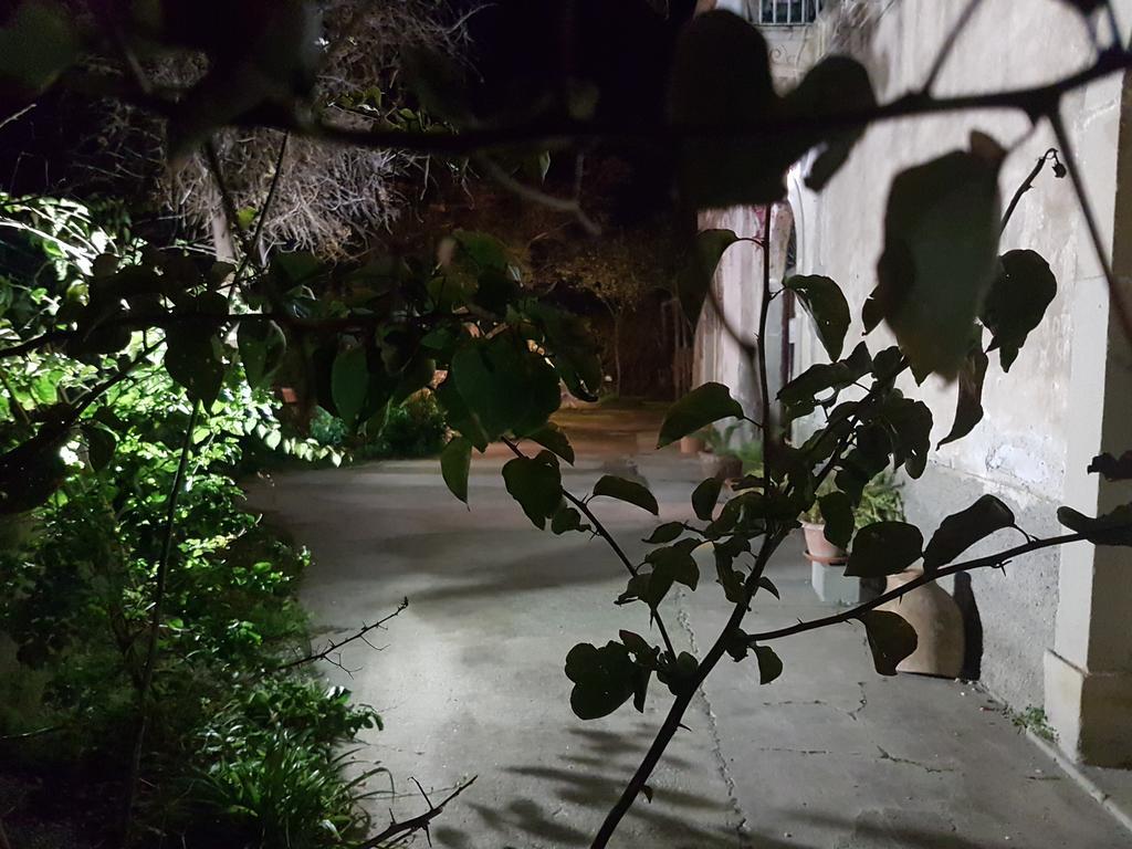 Il Casale Hotel Milazzo Exterior foto