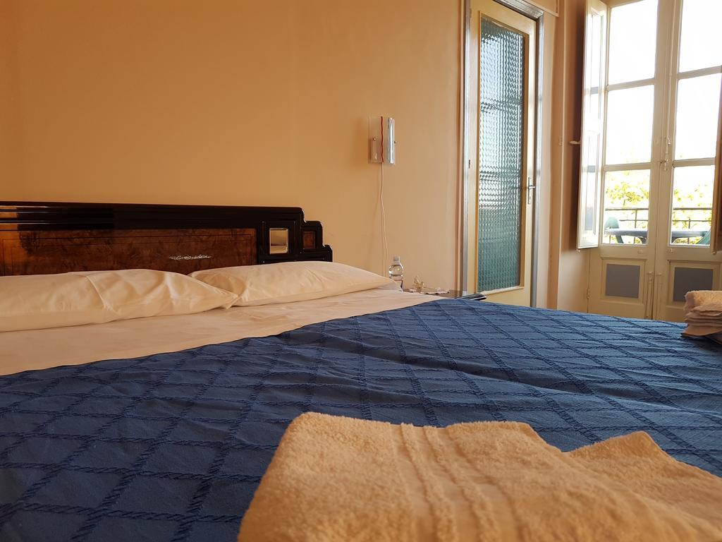 Il Casale Hotel Milazzo Exterior foto