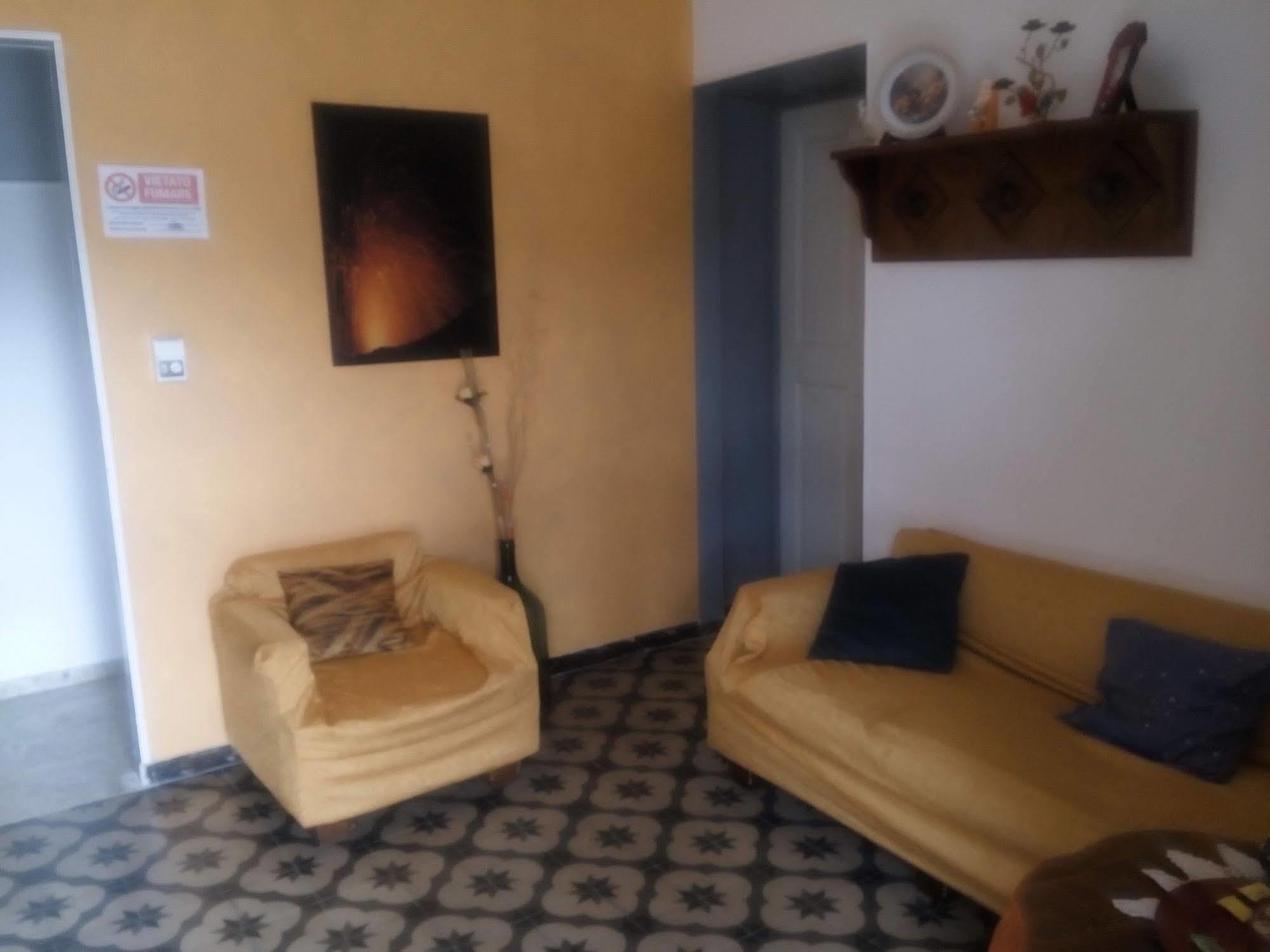 Il Casale Hotel Milazzo Exterior foto